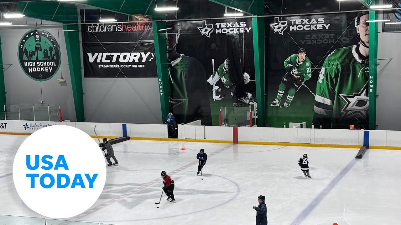 A $2B NHL team seized control of youth hockey. Parents are fed up.