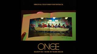 The Final Battle - Once Upon a Time: Season 6 Soundtrack