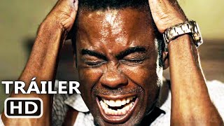 ESPIRAL: SAW 9 Tráiler Español SUBTITULADO # 2 (Nuevo, 2021) Samuel L. Jackson, Chris Rock