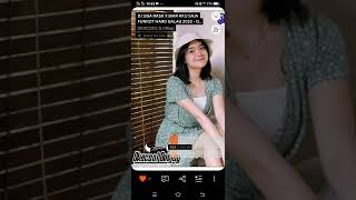 Download Lagu biar aku saja cassandra funkot version tiktok viral 2022 MP3