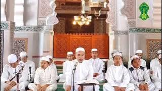 Syair Tijani KH.Abdussamad Nagara