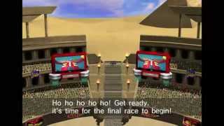 Sonic Riders - Heroes Story 56