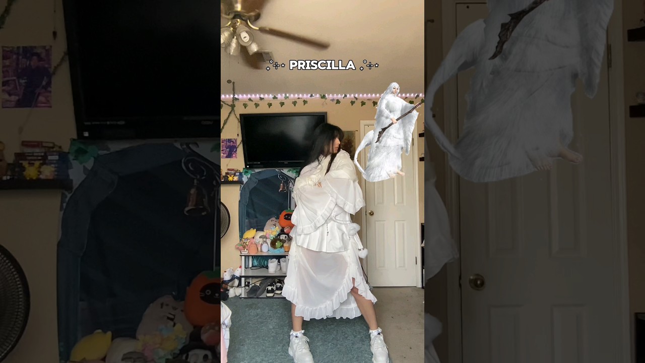 Dark souls inspired outfit! || Video games || 