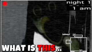 No Way This Happened