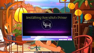 Lets take a look at LinuxHub with the Calamares Installer