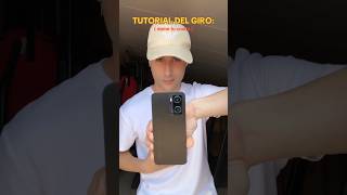 TUTORIAL 🖤 DAME TU COSITA! #tutorial #tutoriales #dametucosita #trend #tiktok #fyp