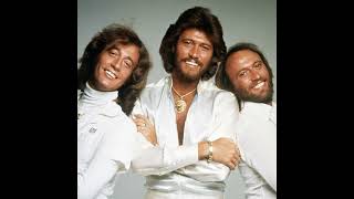 Bee Gees - I Lay Down And Die (1 hour)