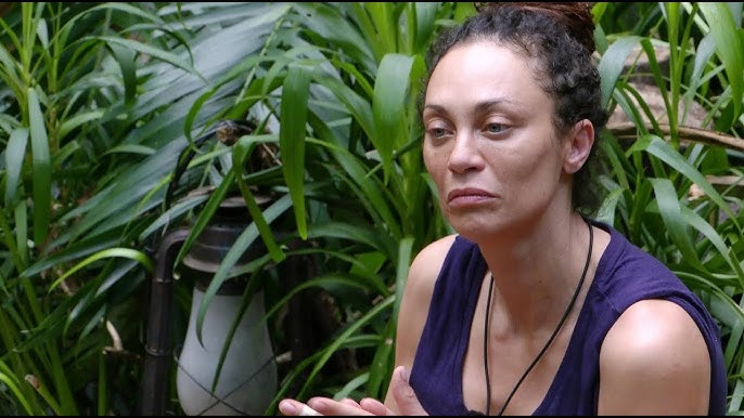 Lilly Becker gibt zu So viel Kalkül steckt hinter ihrer Dschungelcamp  Teilnahme - YouTube