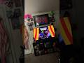 KILLER KLOWNS SHRINE! #killerklownsfromouterspace #steelbooks #physicalmedia #unboxing #horror 
