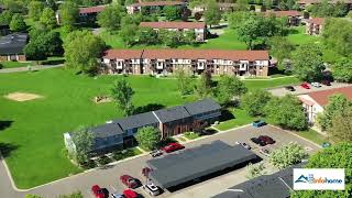 Concord Place Apartments: Contact, Pricing, Location, Apartment Features & More