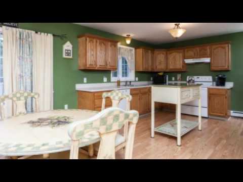 22 Peach Orchard Rd., Prospect, CT home video tour