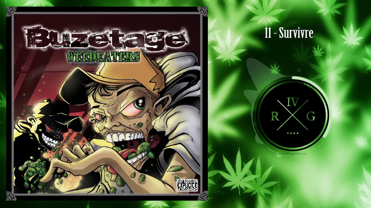 Buzétage - Survivre