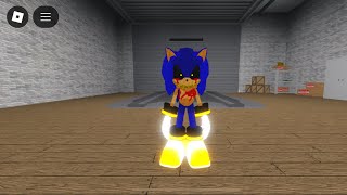 How to make PC2 Sonic EXE in pulse rp