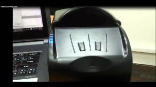 VANDA 3M Scanner Compatibility