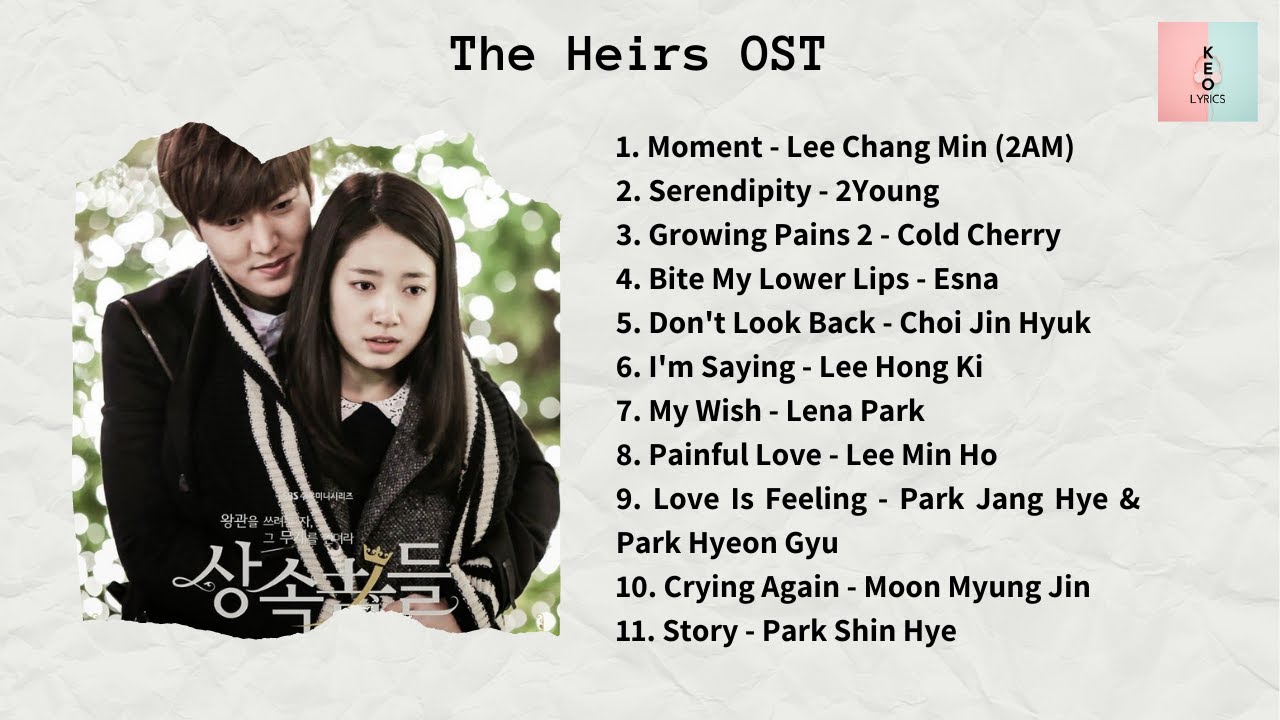 The Heirs