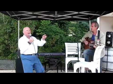 Bella Ciao in Avignon!