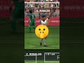 Madrid Derby Penalty Shootout #gaming #pesmobile #ps5 #madrid #derby #madridderby