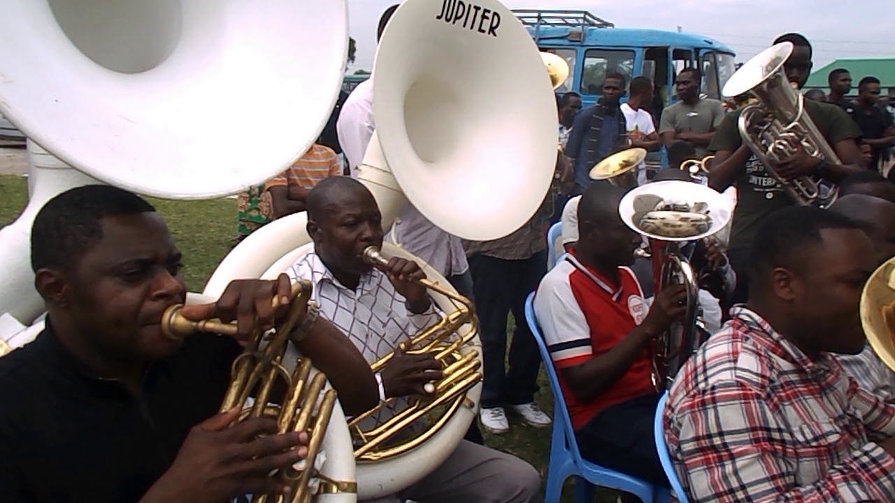 FAKI MERE: A TATA NZAMBE - 29 AOUT 2018