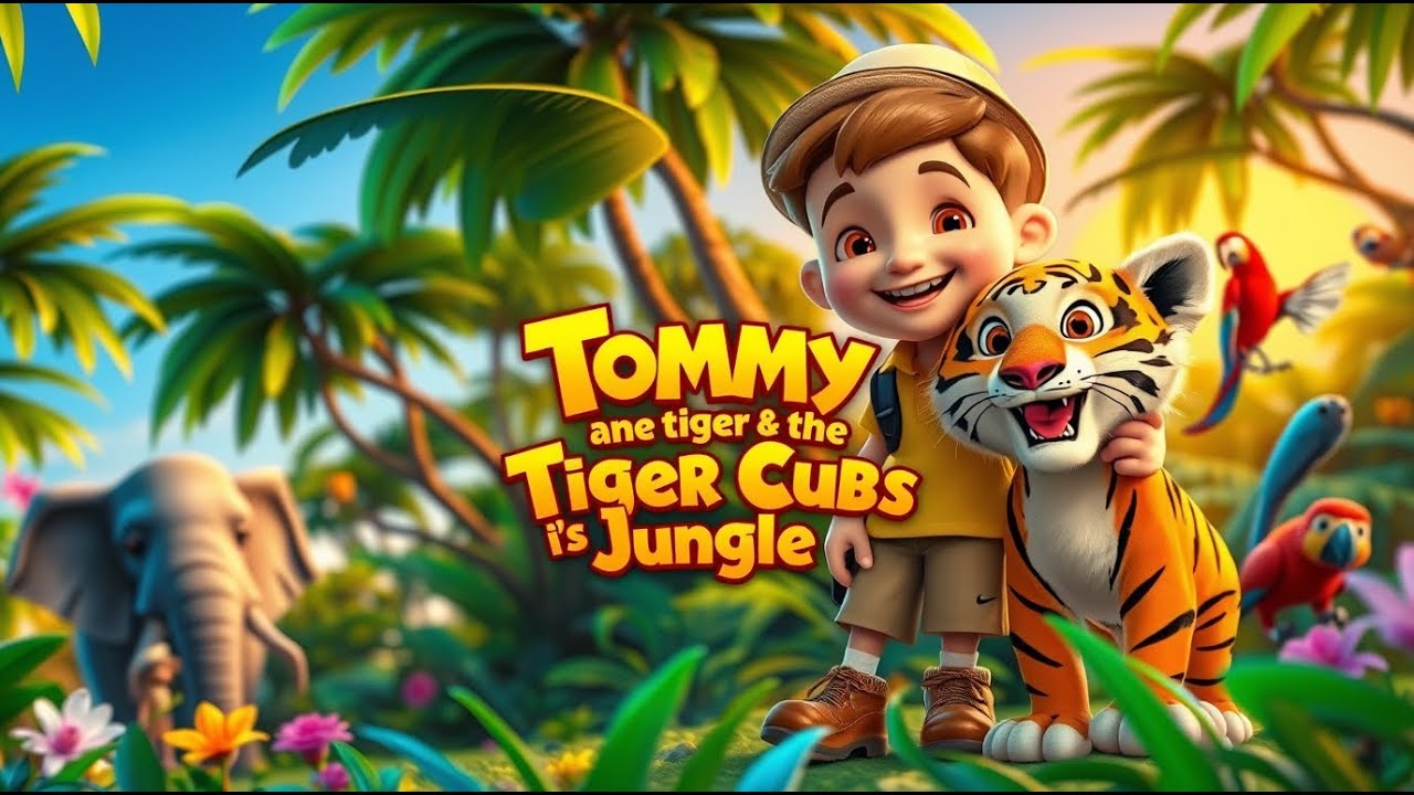 tommy-and-the-tiger-cub-s-jungle-quest-fun-educational-jungle