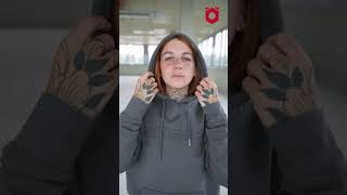 Sweat À Capuche Förch 2025