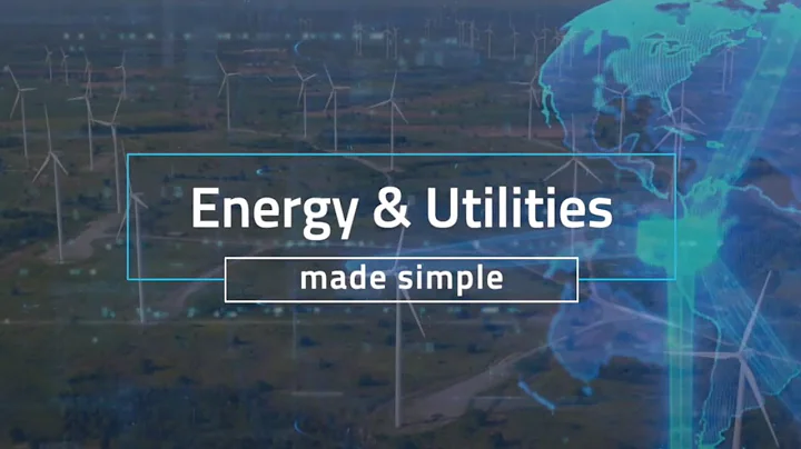 Energy & Utilities