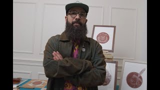 This Art Pays Tribute To Taino Culture & Dominican Folklore | New York Live TV