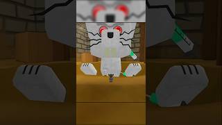 Raja Tikus marah besar sama Ilham #shorts #feedshorts #superbearadventure