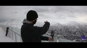 How to record wind videos behind the scene | Recording Videos |