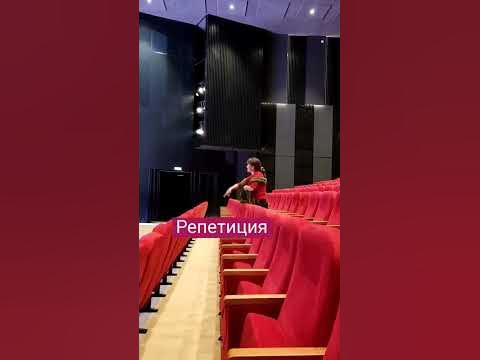 КАНАРЕЕЧКА - YouTube
