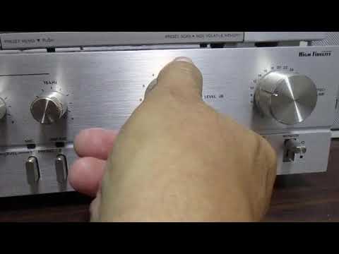 Grundig V 5000