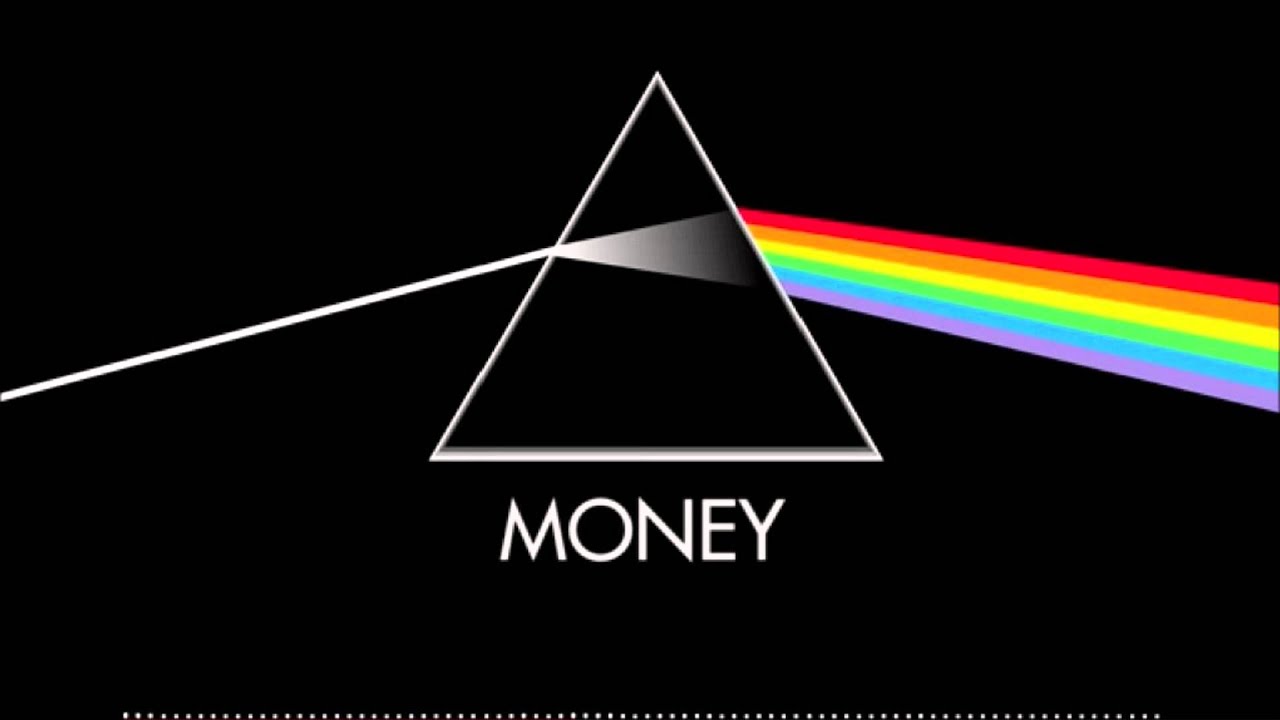 Pink Floyd - Money (Radio Edit 2003) - YouTube
