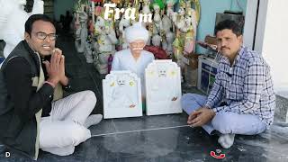 Makrana Marble Murti | Premium Handcrafted Marble Idol Collection
