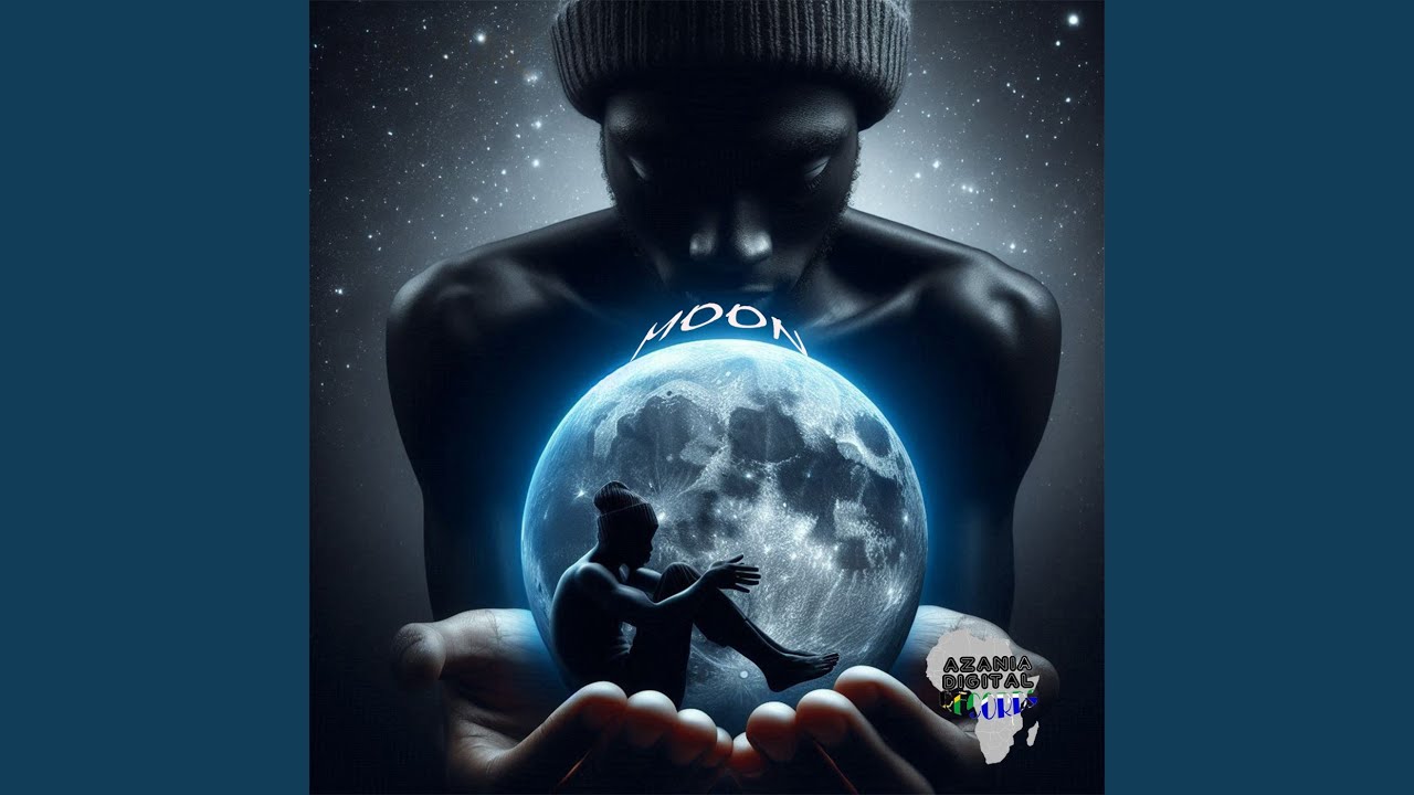 Watch Moon (Original Mix) on YouTube Watch Moon (Original Mix) on YouTube