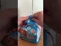 "袋の閉じ方ライフハック第2弾✨