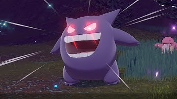 Pokémon Legends: Arceus - Space-Time Distortion Event Gameplay