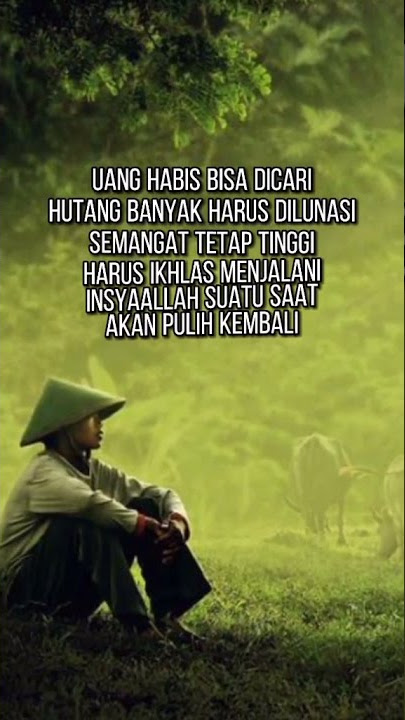 story wa | Uang habis bisa di cari #shorts