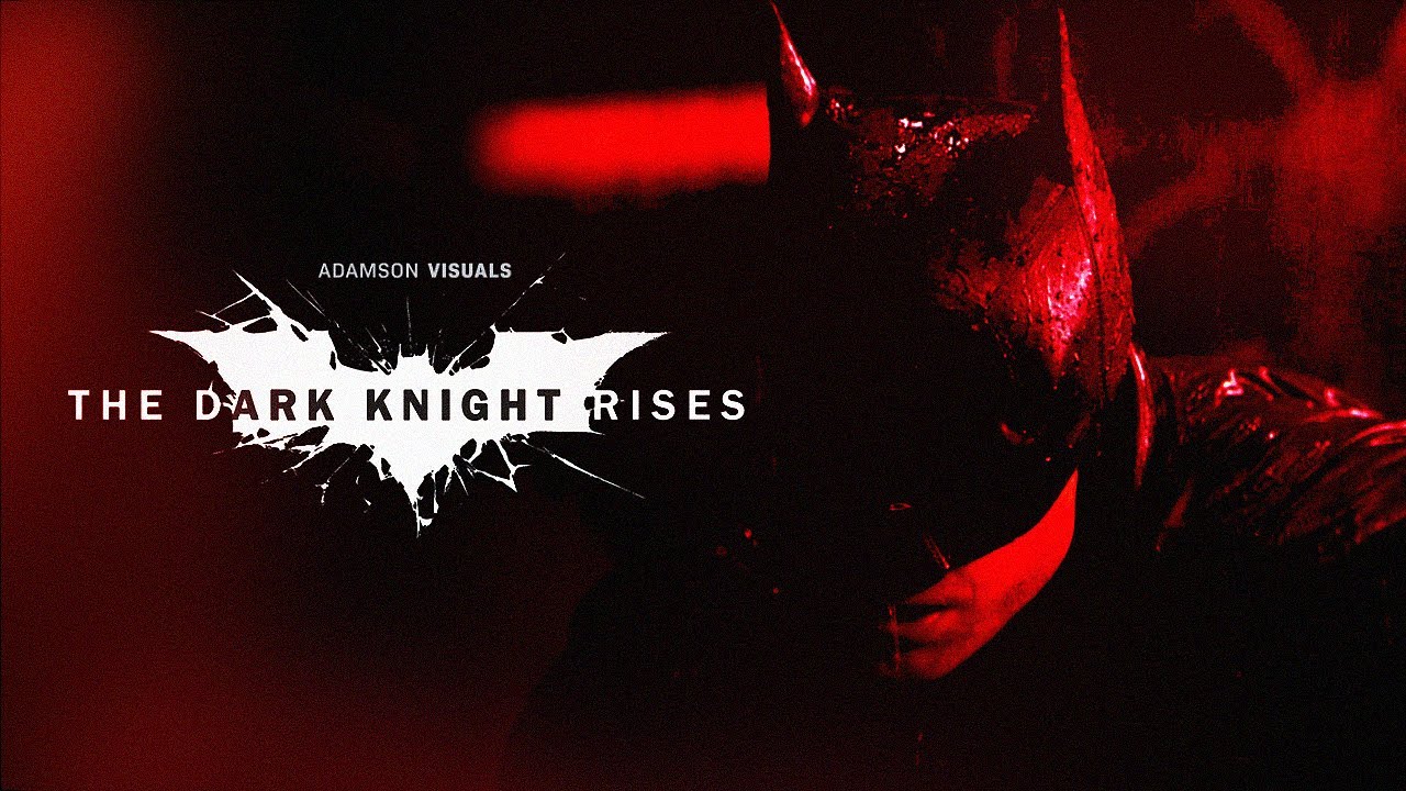 nightwing logo dark knight rises