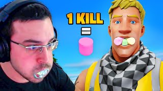 1 Kill 1 Marshmallow
