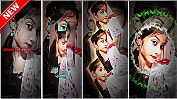 #Valobese Kono Vul 😻❤️‍🩹XML file Bangla song🔰bangla song Xml file🔰 XML file alight motion 🔰 XML file