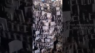 Транспортер ЗМ-60, ЗМ-90. Транспортер ОВС-25. Транспортер комбайна Єнісей (колосовий, зерновий)