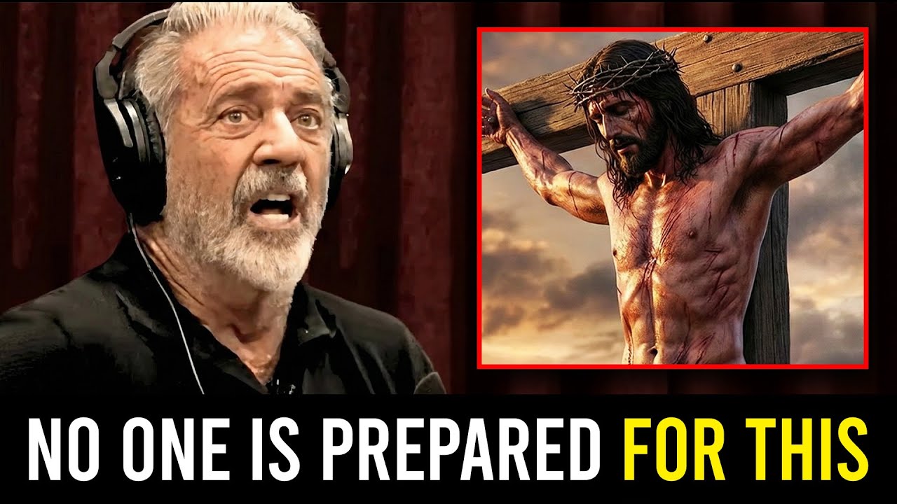 The Passion of the Christ 2: RESURRECTION (2027) Mel Gibson Reveals EVERYTHING