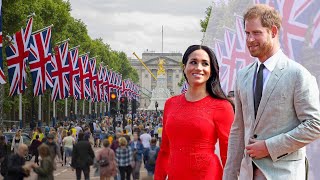 Royal Divide - Harry And Meghan Shake The World - British Royal Documentary