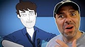 Scp 1053 Locked In A Room Scp Animation Reaction Youtube