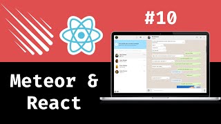 Meteor Et React - Publication & Souscription