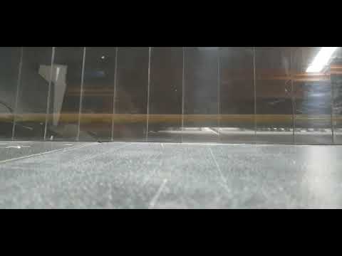 Liegende Plattensäge Mayer / Format 4 Kappa Automatic 80 / KA 80
