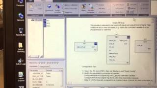 Version Control -- DeltaV 12.3.1