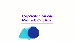 Capacitación completa Promob Cut Pro