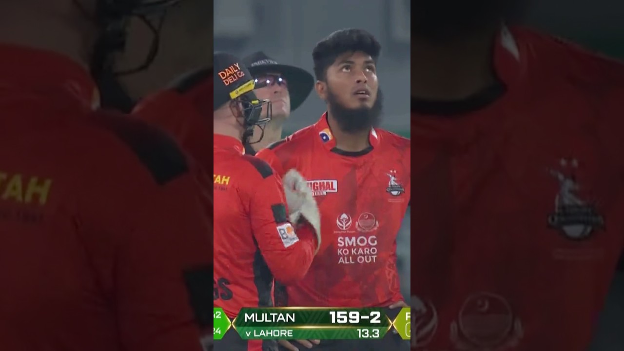 Rishad Hossain PSL Wickets Against Multan Sultans🔥🔥🔥