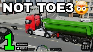 Download Lagu 😱 I CALL THIS GAME TRUCKERS OF EUROPE 4.. MP3