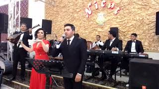 Nicat Plaza Yegane Xanim Ve Habil Bey